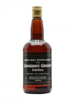 Convalmore 1962 / 23 Year Old / Cadenhead's Speyside Whisky