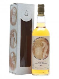 Convalmore 1981 / 16 Year Old / Coopers Choice Speyside Whisky