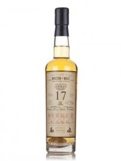 Cooley 17 Year Old 1999 - Single Cask (Master of Malt)