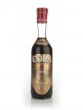 A bottle of Cora Americano - 1970s