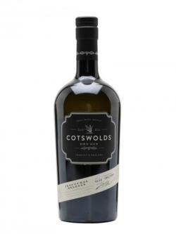 Cotswolds Dry Gin / Inaugural Release
