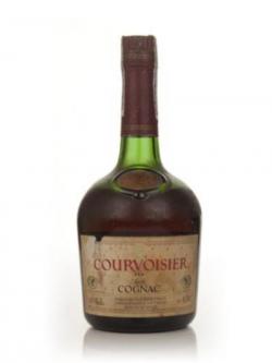 Courvoisier 3 Star Cognac - early 1980s