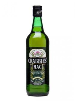 Crabbie's Mac / Ginger Wine & Glen Moray