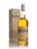 A bottle of Cragganmore 12 Year Old 1l