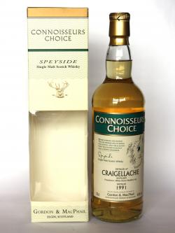 Craigellachie 1991