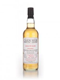 Craigellachie 8 Year Old 2006 - Strictly Limited (Crn Mr)