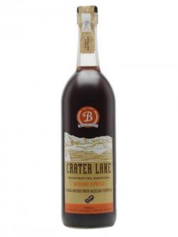 Crater Lake Hazelnut Espresso Vodka Liqueur