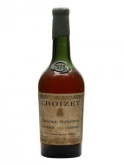 Croizet 1928 / Bot.1950s