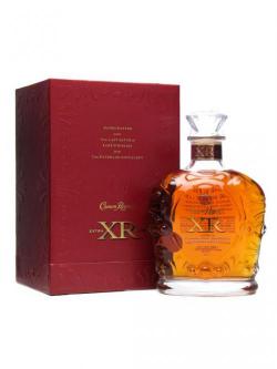Crown Royal XR Extra Rare Canadian Whisky