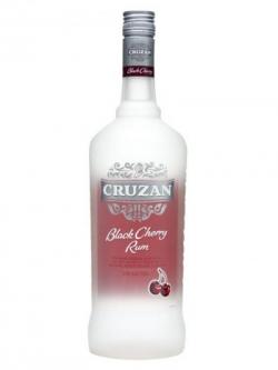 Cruzan Black Cherry Liqueur