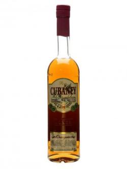 Cubaney Orangerie 12 Years Rum Liqueur