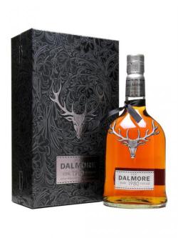 Dalmore 1980 Highland Single Malt Scotch Whisky