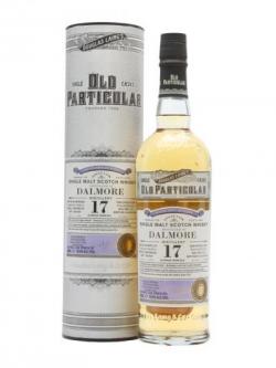 Dalmore 1997 / 17 Year Old Highland Single Malt Scotch Whisky