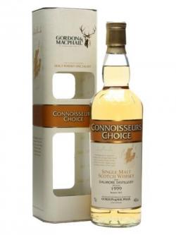 Dalmore 1999 / Connoisseurs Choice Highland Single Malt Scotch Whisky