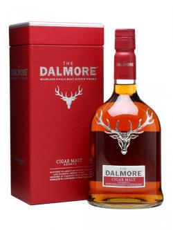 Dalmore Cigar Malt Highland Single Malt Scotch Whisky