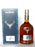 A bottle of Dalmore Dee Dram
