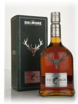 Dalmore Tay Dram - The Rivers Collection 2012