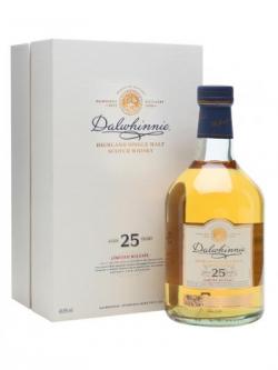 Dalwhinnie 1989 / 25 Year Old / Special Releases 2015 Speyside Whisky