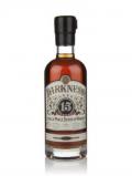 A bottle of Darkness! Benrinnes 15 Year Old Oloroso Cask Finish