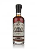 A bottle of Darkness! Benrinnes 15 Year Old Pedro Xim�nez Cask Finish