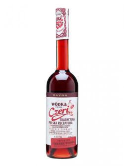 Davna Czeri (Cherry) Vodka
