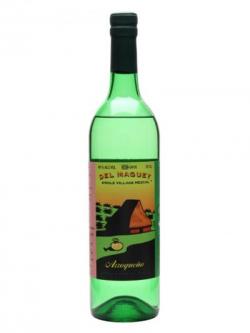 Del Maguey Arroqueno Mezcal