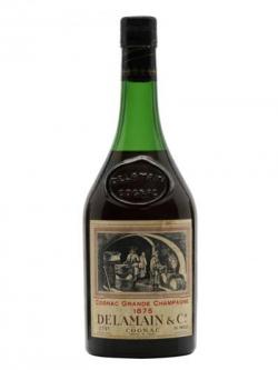 Delamain 1875 Grande Champagne Cognac
