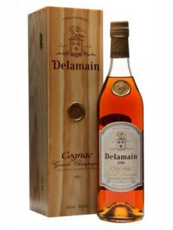 Delamain 1969 Cognac