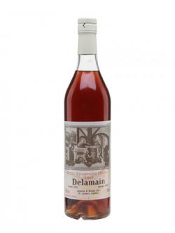 Delamain 1969 Petite Champagne Cognac