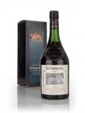 A bottle of Delamain Vesper Grande Champagne Cognac - Bottled 2000
