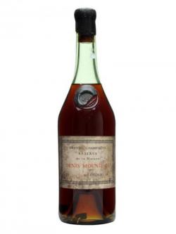 Denis Mounie 1893 Grande Champagne Cognac