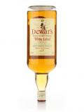 A bottle of Dewars Blended Scotch Whisky 1.5l