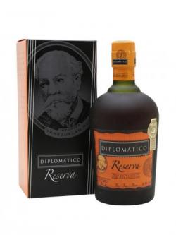 Diplomatico Reserva Rum / Gift Box