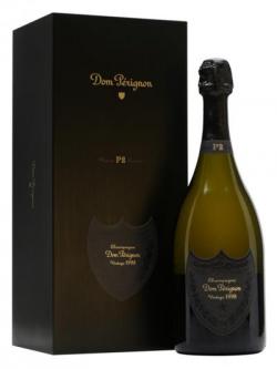 Dom Perignon 1998 / Plentitude Deuxieme P2