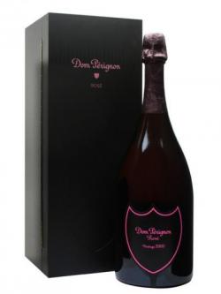 Dom Perignon 2000 Rose Champagne / Luminous / Jeroboam