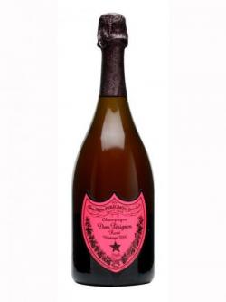 Dom Perignon 2000 Rose / Luminous