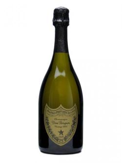 Dom Perignon 2002 Champagne