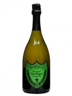 Dom Perignon 2003 Champagne / Light-up Label