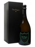 A bottle of Dom Perignon 2003 Champagne / Luminous / Jeroboam