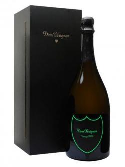 Dom Perignon 2003 Champagne / Luminous / Jeroboam