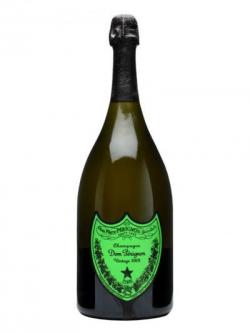 Dom Perignon 2003 Champagne / Luminous / Magnum