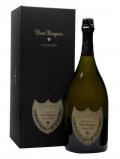 A bottle of Dom Perignon 2003 Champagne / Magnum / Gift Boxed