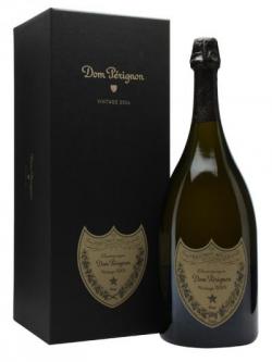 Dom Perignon 2004 Vintage Champagne / Magnum / Gift Box