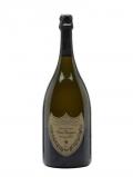 A bottle of Dom Perignon 2004 Vintage Champagne / Magnum
