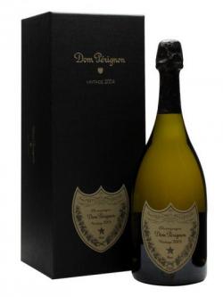 Dom Perignon 2004 Vintage Champagne