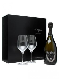 Dom Perignon Oenotheque 1996 / Glass Pack