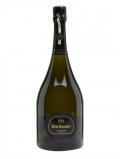 A bottle of Dom Ruinart 1998 Champagne / Magnum
