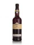 A bottle of Dow's 10 Year Old Tawny Port