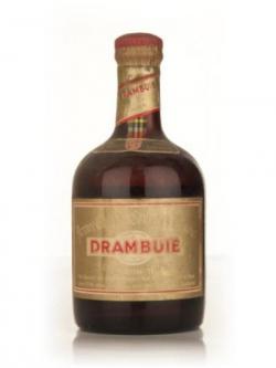 Drambuie - 1960s