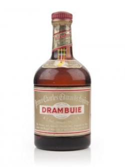 Drambuie 68cl - 1980s